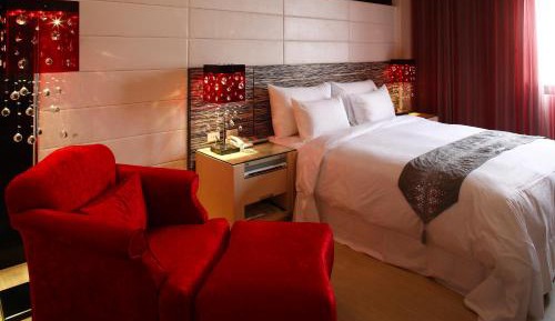 Business Double Room (Check-in after 18:00)