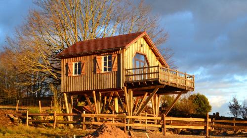 One-Bedroom Chalet