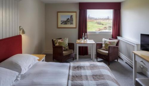 Classic Double Room (No pets)