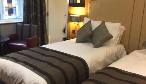 Double or Twin Room