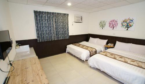 Family Room with Shower