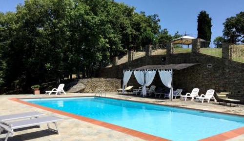 Superior One-Bedroom Apartment