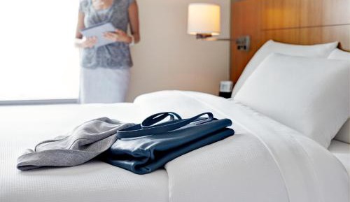 King Room with Sofa Bed