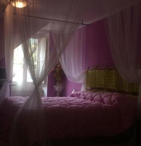 Economy Double or Twin Room
