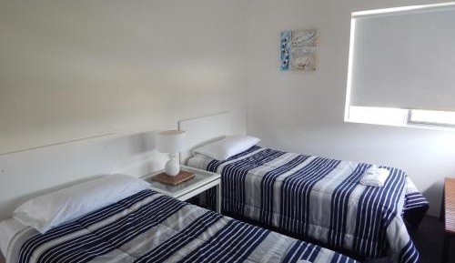 Two-Bedroom Apartment with Ensuite