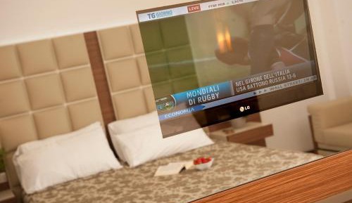 Superior Double or Twin Room