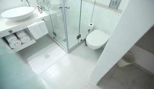 Double or Twin Room with Balcony