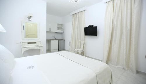 Double Room with Extra Bed