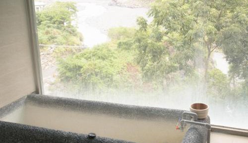 Quadruple Room with Mountain View