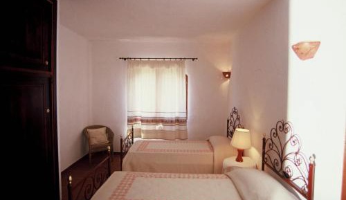 Two-Bedroom Villa with Sea View
