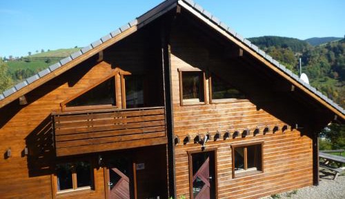 Three-Bedroom Cottage (8 people)