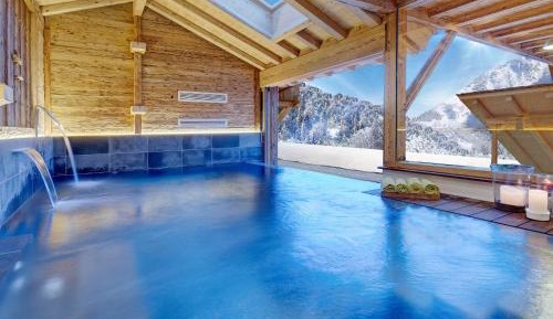 Chalet