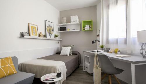 Superior Single Room