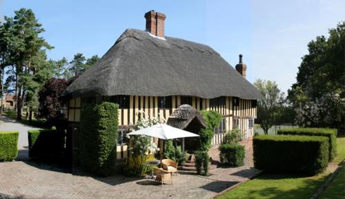 Superior Double or Twin Room with Terrace