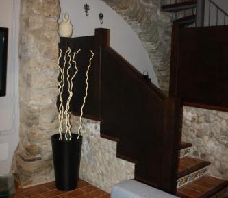 Three-Bedroom Townhouse