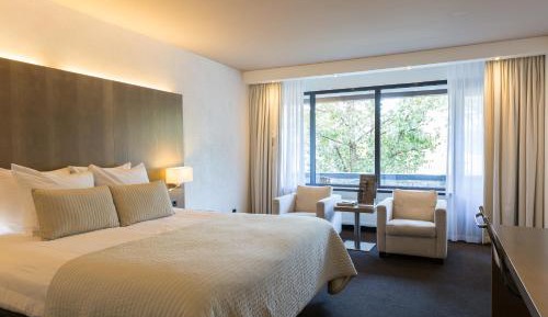 Deluxe Double Room Optional Balcony or Terrace