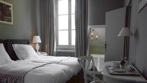 Privilege Double Room