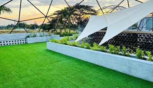 Double or Twin Room with Private Bathroom