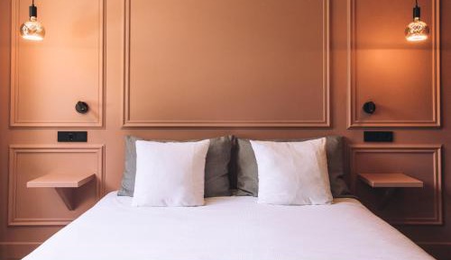 Signature Double Room