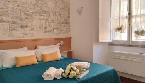 One-Bedroom Superior Apartment