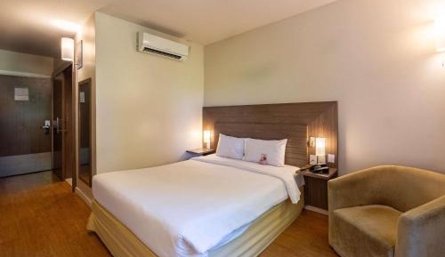 Accessible Superior Room