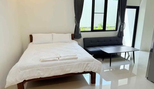 Queen Room with Balcony