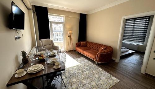 Deluxe Double or Twin Room with Balcony