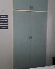 Studio Apartment with Queen Bed