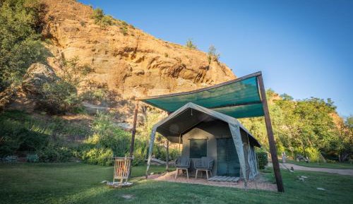 Tent