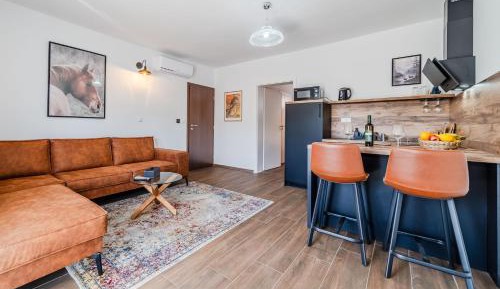 Apartment - Ground Floor