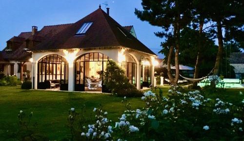 Double Room with Private External Bathroom