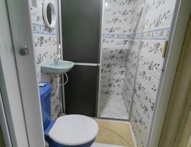 One-Bedroom Superior Apartment