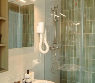 Triple Room with Balcony