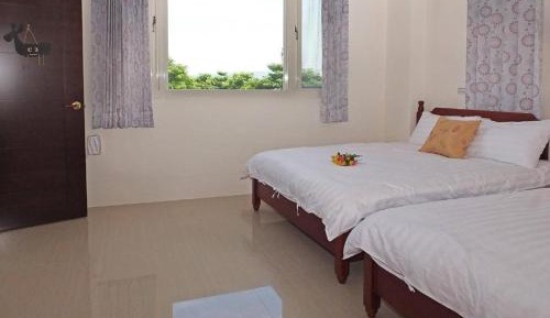 King Room with Mountain View