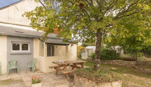 Holiday Home (4 Adults)