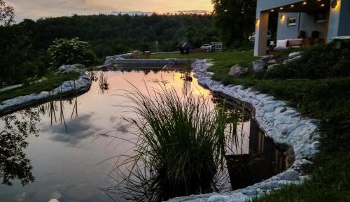 Three-Bedroom Vacation Home 