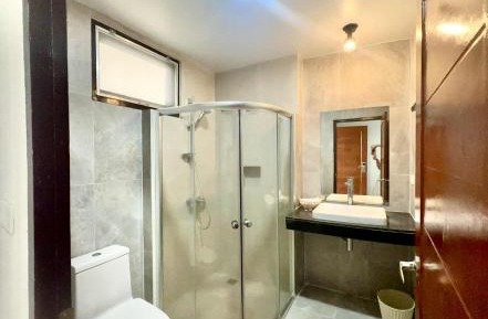 King Room with Garden View