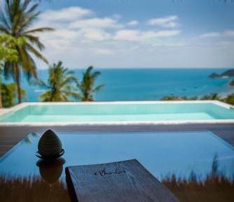 Villa - Phandara Neung