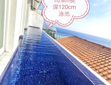 Family Villa Sea View