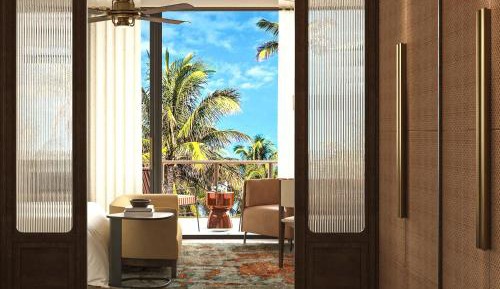 The Experimental Suite