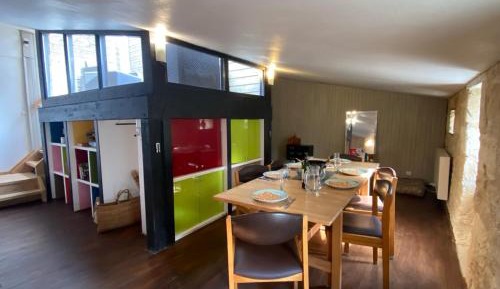 Apartment - Split Level