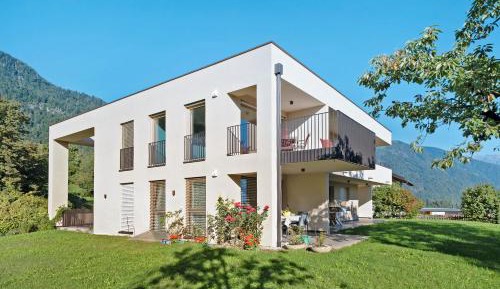 Superior One-Bedroom Apartment with Balcony