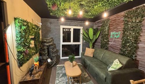 Suite Apartment