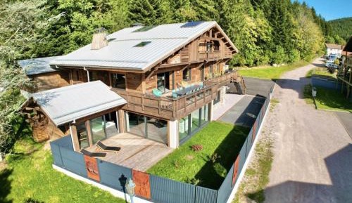 Chalet