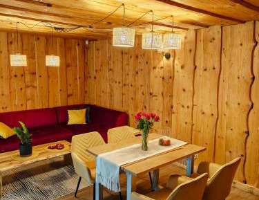 Chalet