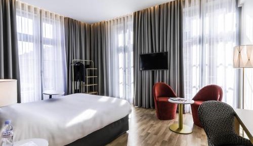 Privilege Double Room