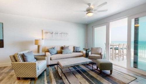 Apartment with Sea View