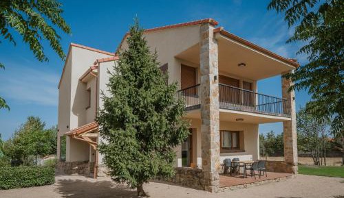 Superior Apartment with Balcony