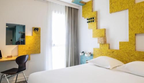 Pure Double Room