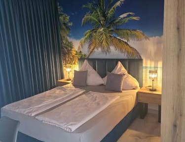 Two-Bedroom Apartment with Sea View